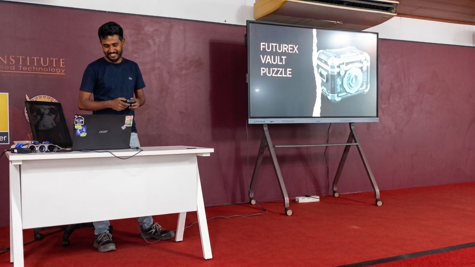 FutureX Event