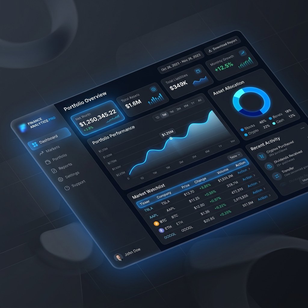 FinDash